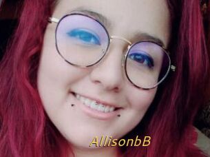 AllisonbB