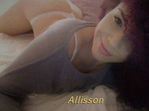 Allisson