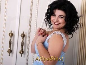 AlliyaBlest