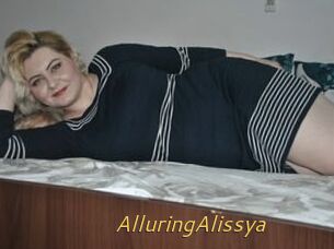 AlluringAlissya