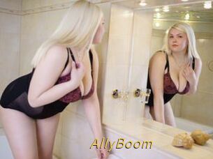 AllyBoom