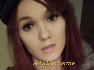 Ally_Ducharme