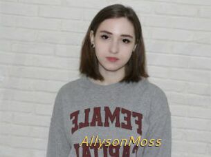 AllysonMoss