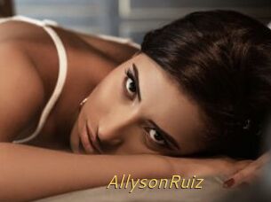 AllysonRuiz