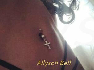 Allyson_Bell