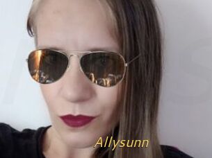 Allysunn