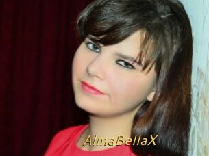 AlmaBellaX