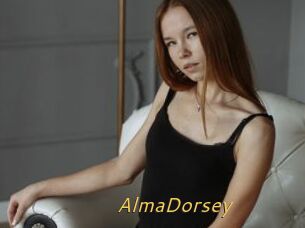 AlmaDorsey