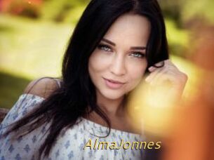 AlmaJonnes