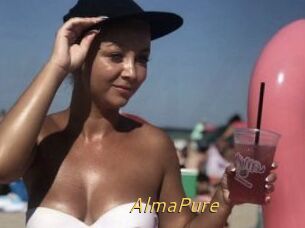 AlmaPure