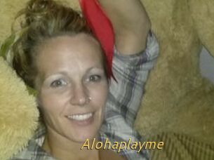 Alohaplayme