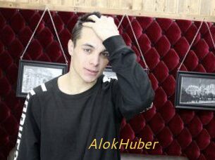 AlokHuber
