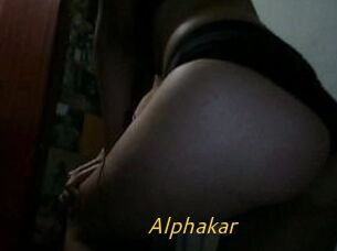 Alphakar