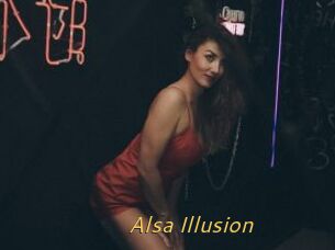 Alsa_Illusion