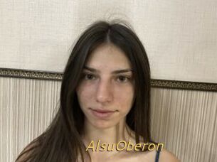 AlsuOberon