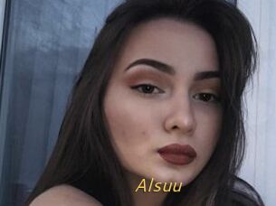 Alsuu