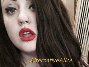 AlternativeAlice