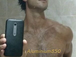 Aluminium850