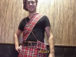 Alun