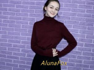 AlunaFox