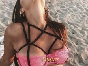Aluurr