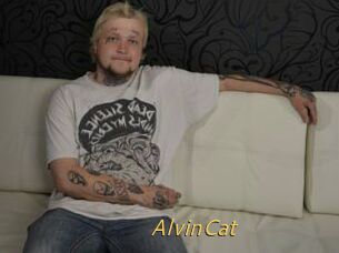 AlvinCat