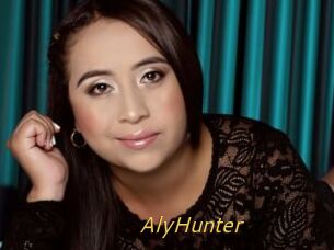 AlyHunter