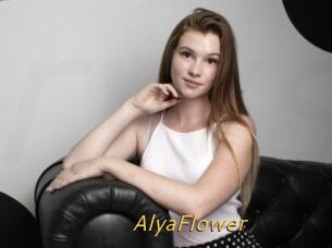 AlyaFlower