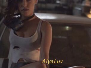 AlyaLuv