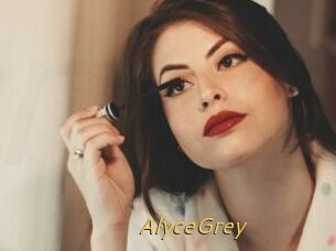 AlyceGrey