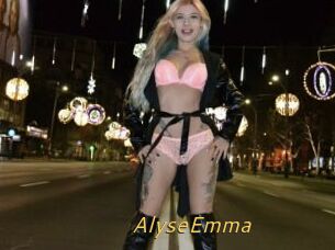 AlyseEmma