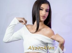 AlysonAllen
