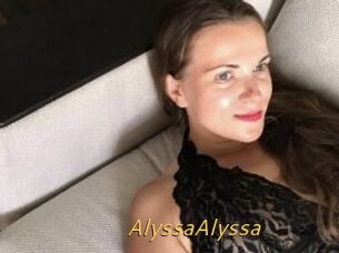 AlyssaAlyssa