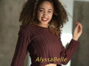 AlyssaBelle