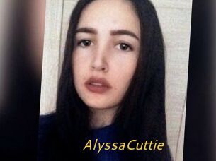 AlyssaCuttie
