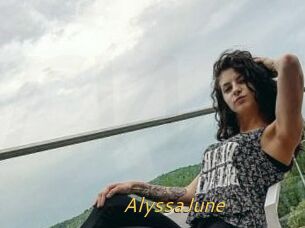 AlyssaJune