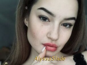 AlyssaSlade