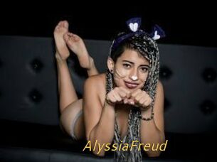 AlyssiaFreud