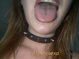 Alyxisraexo