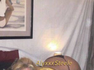 AlyxxxSteele