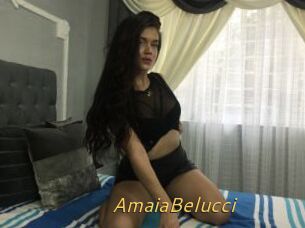 AmaiaBelucci