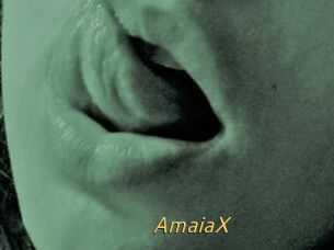 AmaiaX