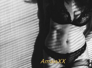 AmaiaXX
