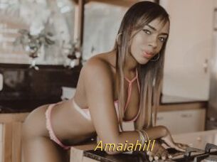 Amaiahill