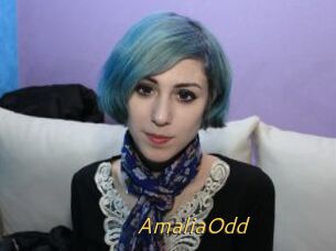 AmaliaOdd