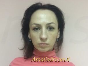 AmaliadreamX