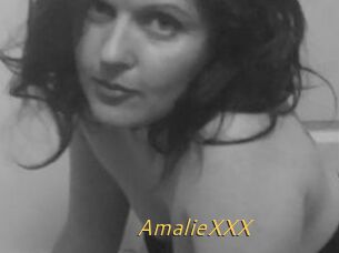 AmalieXXX