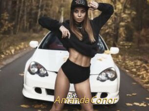AmandaConor