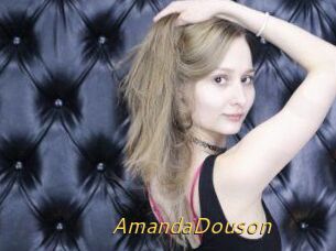 AmandaDouson