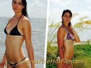 AmandaFireHotFlemming